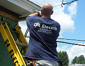 contact G4 Electric